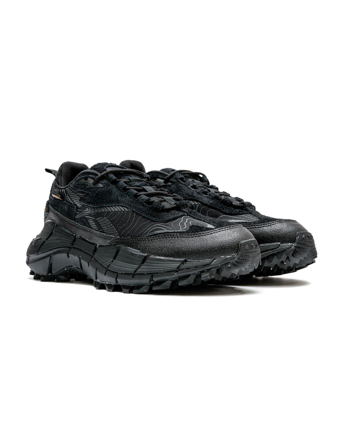 Reebok ZIG KINETICA 2.5 EDGE | IG2740 | AFEW STORE